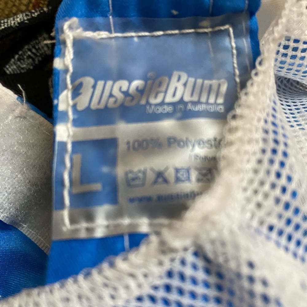 Aussiebum short - Picture 4 of 6